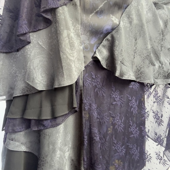 Free People “Laughlin” Maxi Dress – Size 8 - Picture 15 of 15